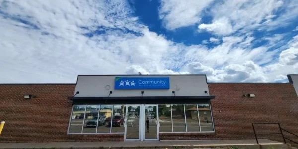 Community Medical Services Englewood